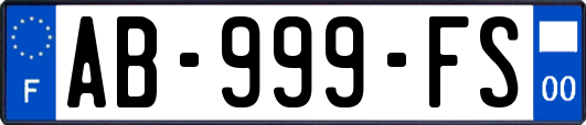 AB-999-FS