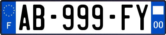 AB-999-FY
