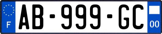 AB-999-GC
