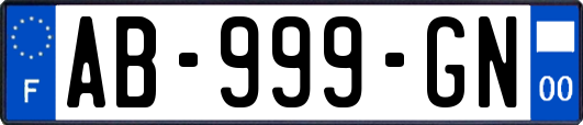 AB-999-GN