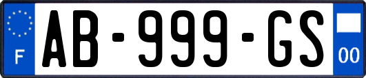 AB-999-GS