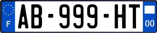 AB-999-HT