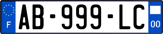 AB-999-LC