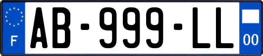 AB-999-LL