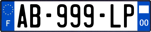 AB-999-LP
