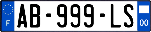 AB-999-LS