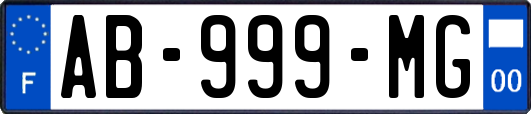 AB-999-MG