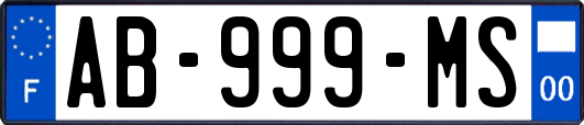 AB-999-MS