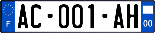 AC-001-AH