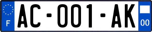 AC-001-AK