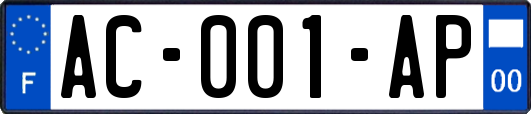 AC-001-AP