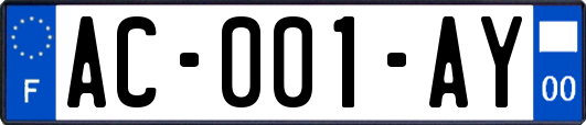 AC-001-AY