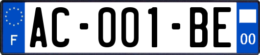 AC-001-BE