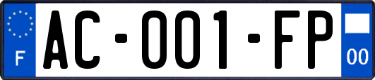 AC-001-FP