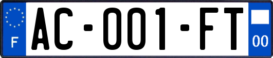 AC-001-FT