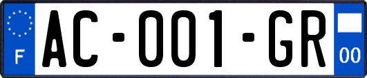 AC-001-GR