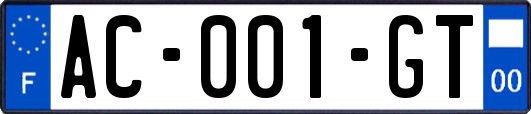 AC-001-GT