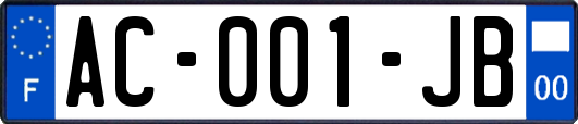 AC-001-JB