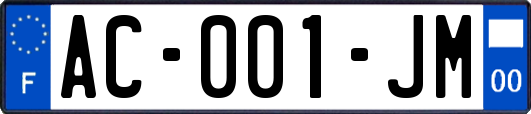 AC-001-JM