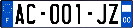 AC-001-JZ