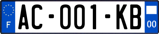 AC-001-KB