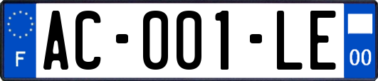 AC-001-LE