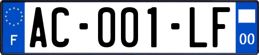 AC-001-LF