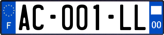 AC-001-LL