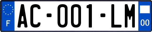 AC-001-LM