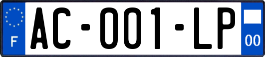 AC-001-LP