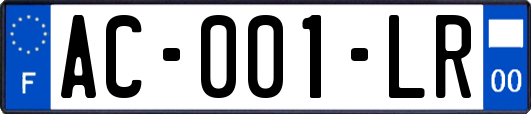 AC-001-LR