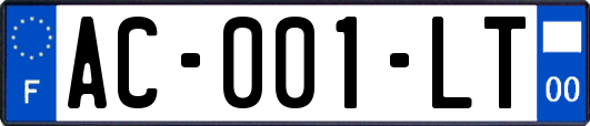 AC-001-LT