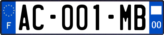 AC-001-MB