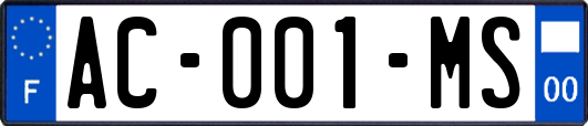 AC-001-MS