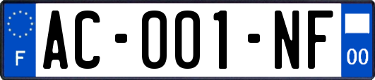 AC-001-NF