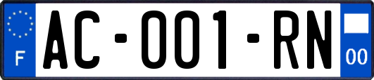 AC-001-RN