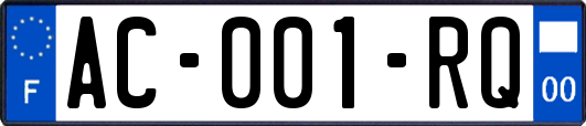 AC-001-RQ