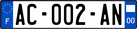 AC-002-AN