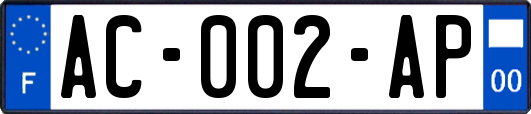 AC-002-AP