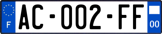 AC-002-FF