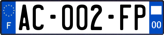 AC-002-FP