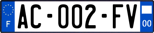 AC-002-FV
