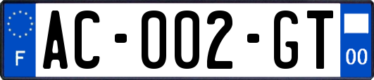 AC-002-GT