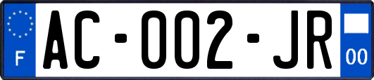 AC-002-JR