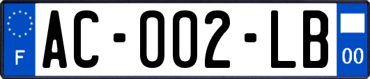 AC-002-LB