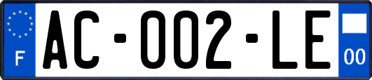 AC-002-LE