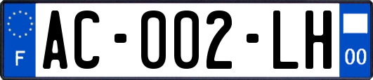 AC-002-LH