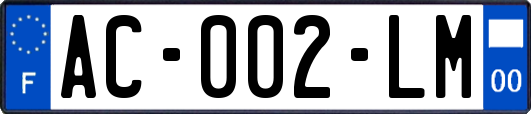 AC-002-LM