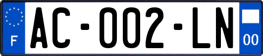 AC-002-LN