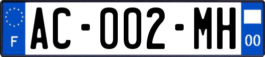 AC-002-MH